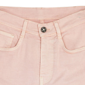 WYSE Pink Bermuda Shorts