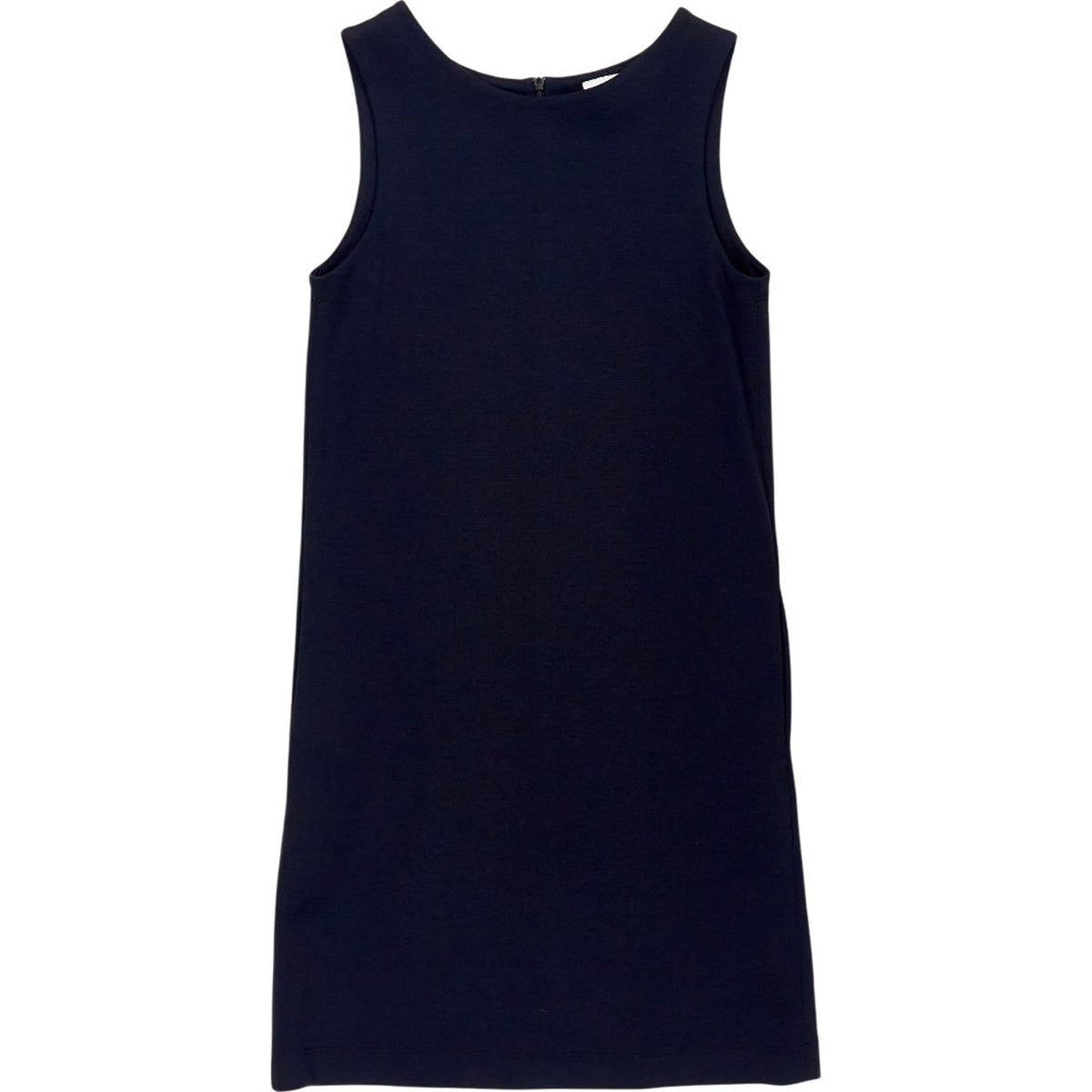 Lisa Perry Black Sleeveless Dress