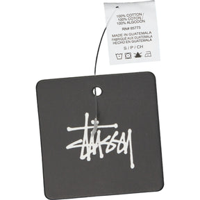 Stussy Black International T-Shirt