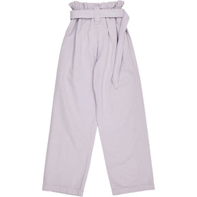 Masscob Mauve Douro Cotton Trousers