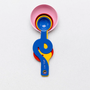 Measuring Spoons - Set of 4