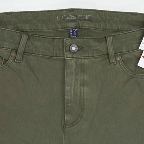 Lands' End Green Stretch Trousers