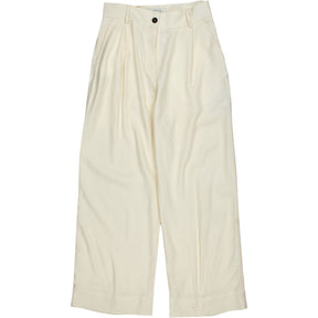 Studio Nicholson Milk Seymour Trousers