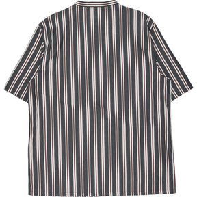 Tommy Hilfiger Grey Striped Shirt