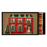 Christmas House Giant Luxury Matches