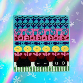 Atsuko Matano Luxury Face Cloth