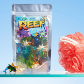 Retro Bath Pearls - Reef Remix