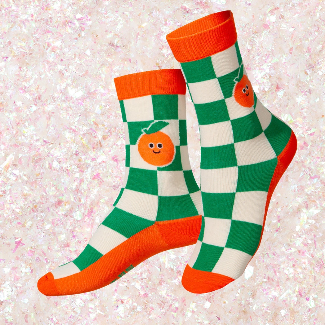 Kids Novelty Socks - 6 designs