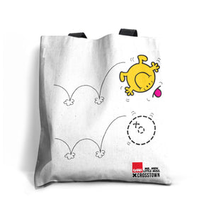 MMLM & Crosstown Doughnuts Tote Bag - 7 designs