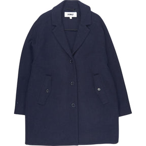 YMC Navy Wool Jacket