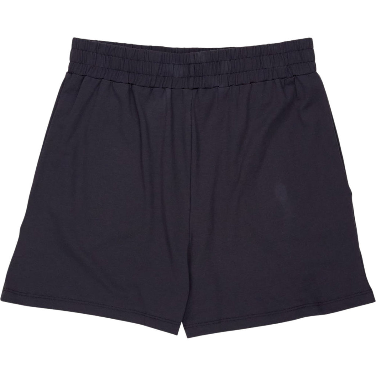 Schiesser Dark Grey Sleep Shorts