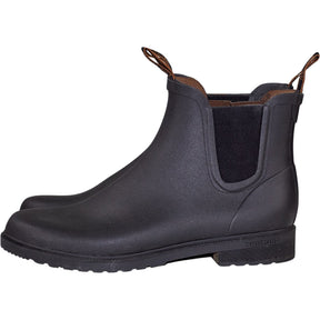 Tretorn Black Boots