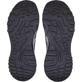 Often Pull & Bear Grey Ortholite Trainers