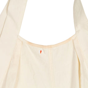Studio Nicholson Optic Cuenca Buckle Detail Dress