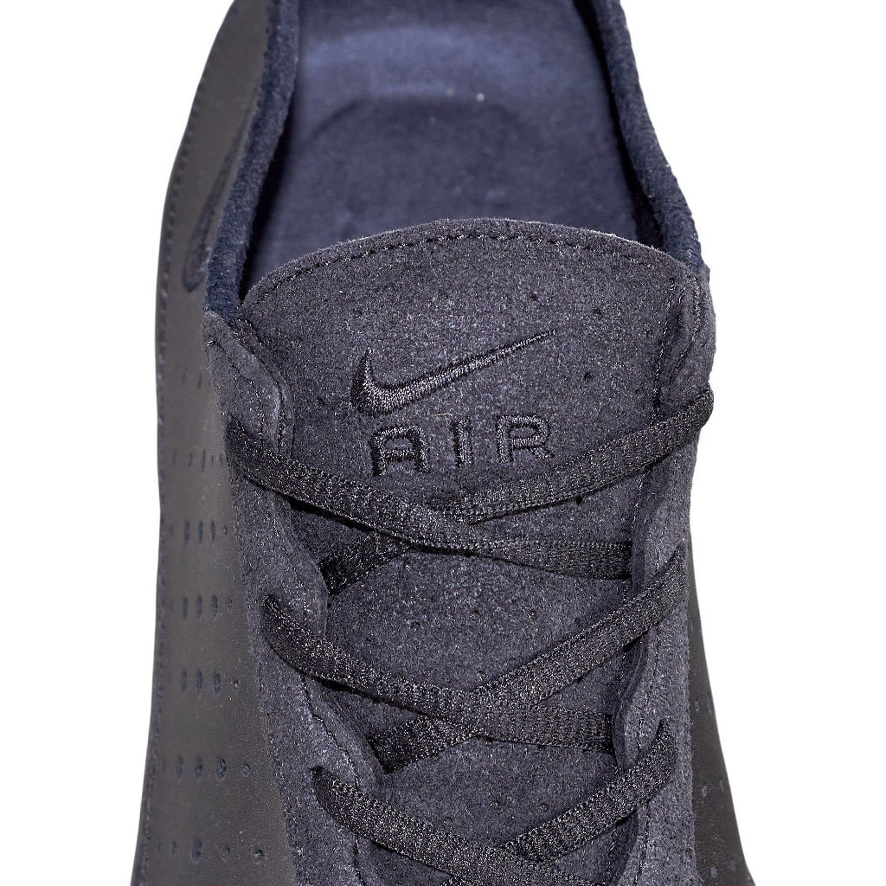 Nike Black Air Superfly Trainers