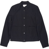 Wyse Black Jacket