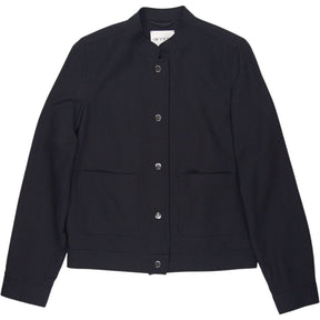 Wyse Black Jacket