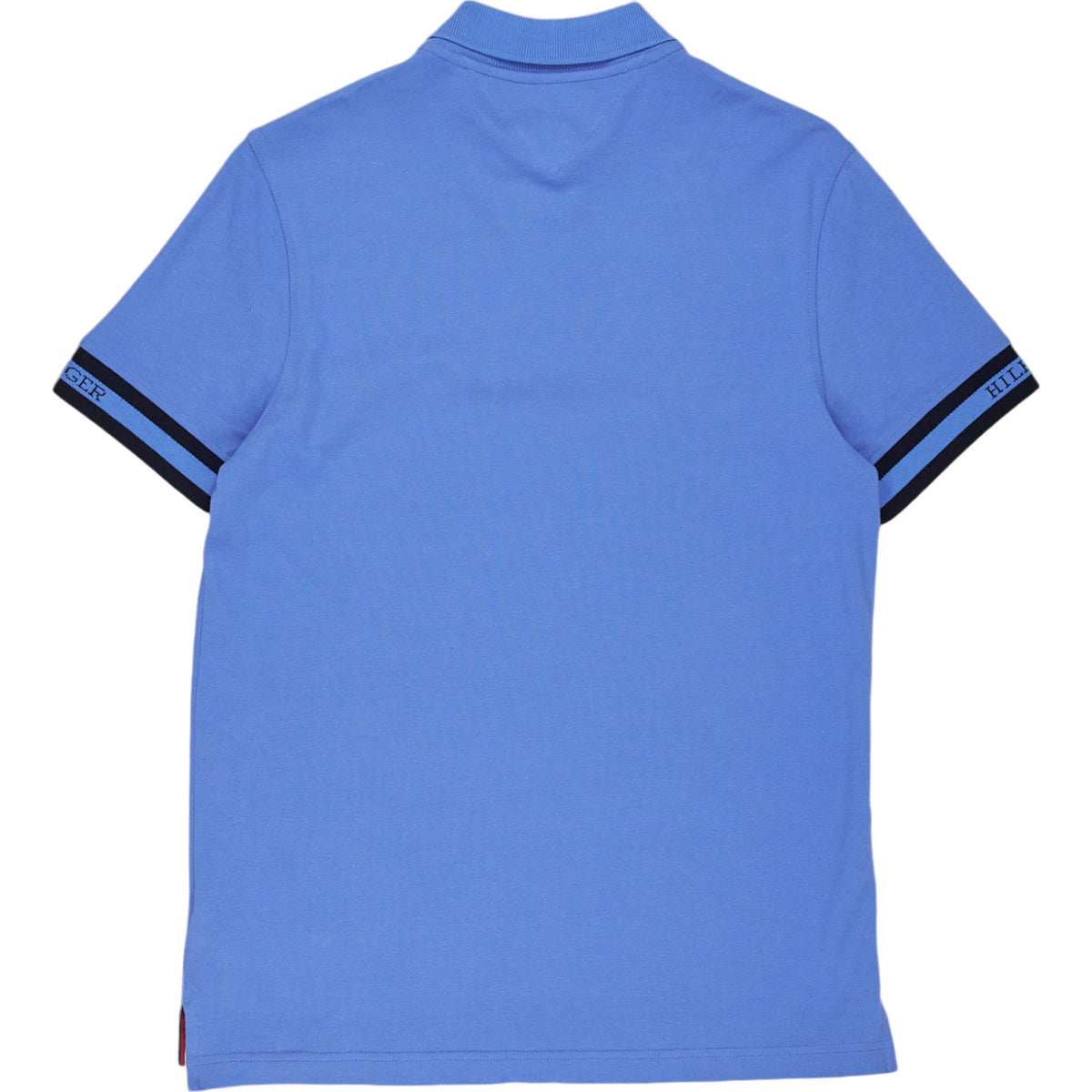 Tommy Hilfiger Blue Spell Slim Fit Polo