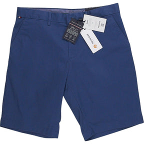Tommy Hilfiger Navy Polygiene Shorts