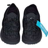 Merrell Black Hut Moc 2 Packable Shoes
