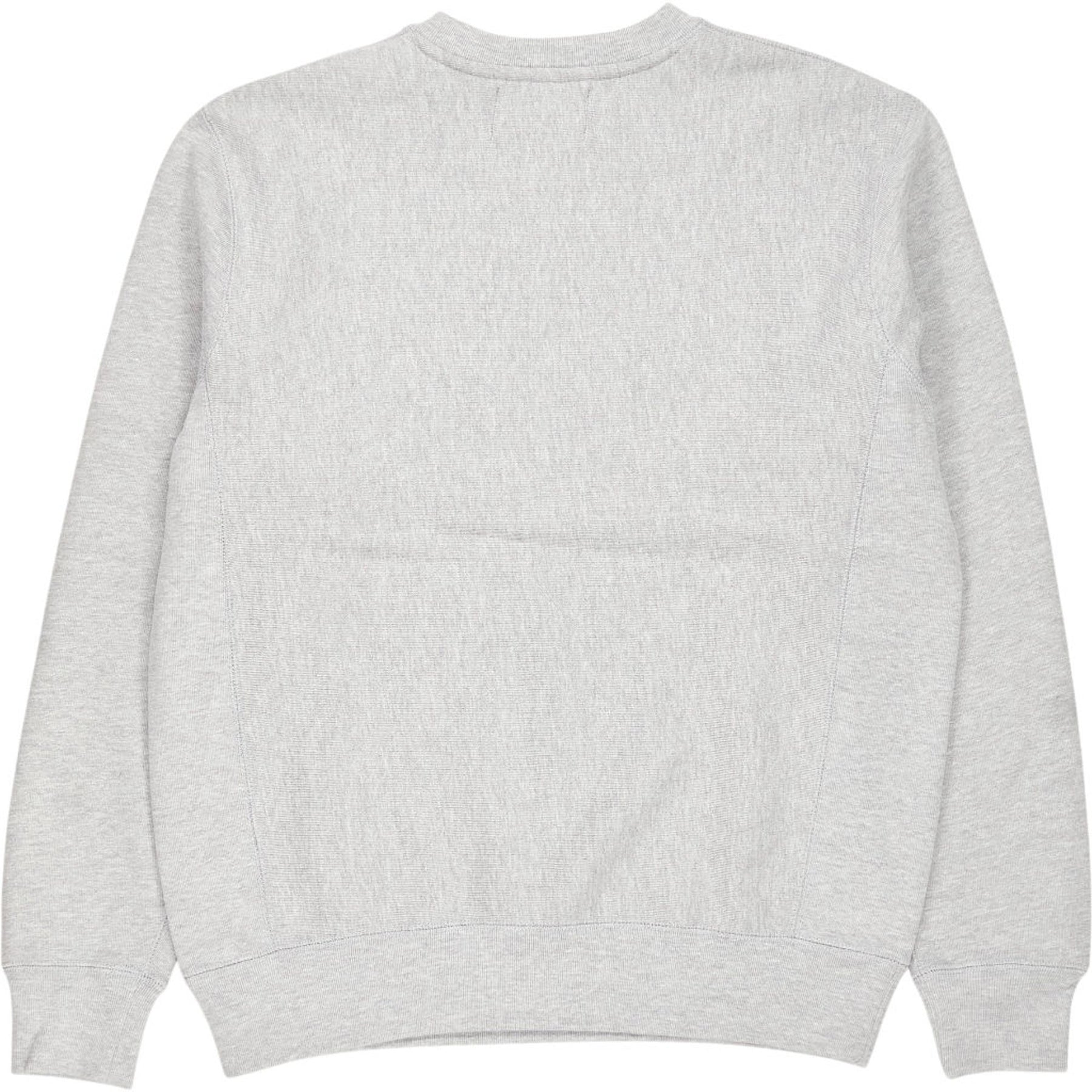 NŌMA Grey Graphic Sweatshirt