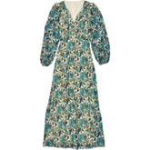 Vivere Multi Maxi Dress