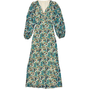 Vivere Multi Maxi Dress