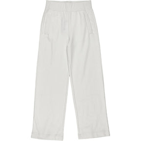 Katharine Hamnett White Villa Joggers