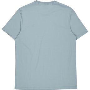 Lyle & Scott Blue Relaxed Fit T-Shirt