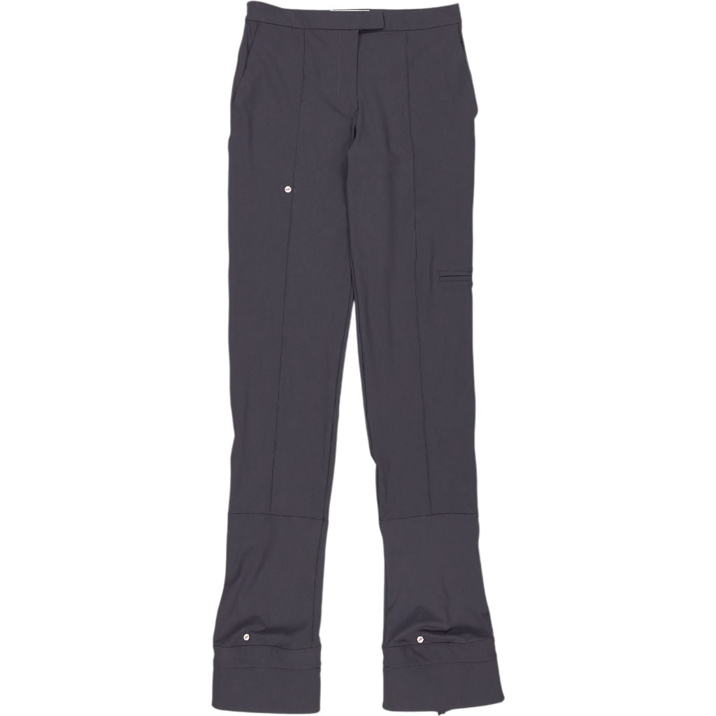 SRVC Grey Cargo Trousers