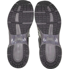 Often Pull & Bear Grey Mesh Trainers