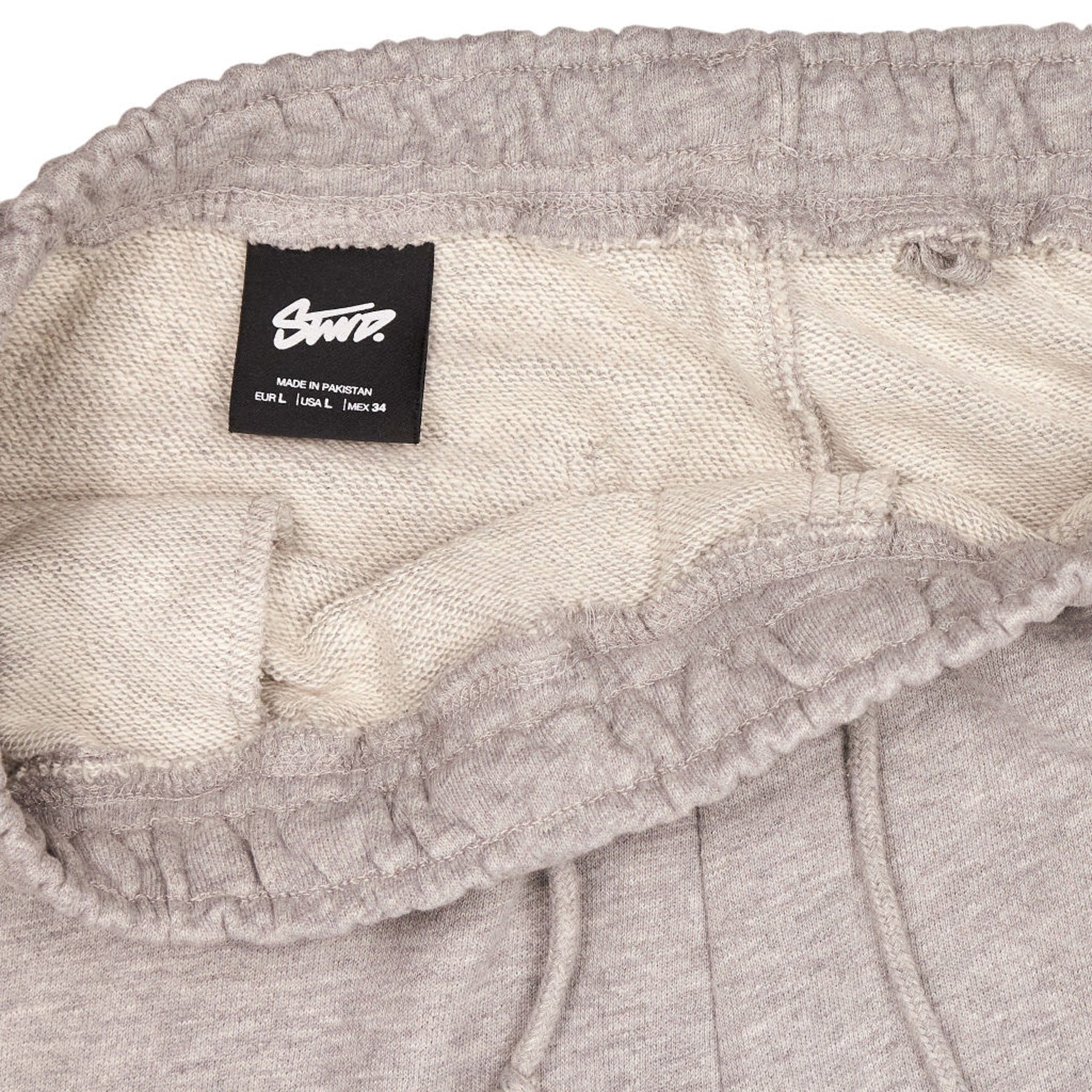 Pull & Bear Grey Joggers