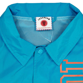 Billionaire Boys Club Blue Jacket