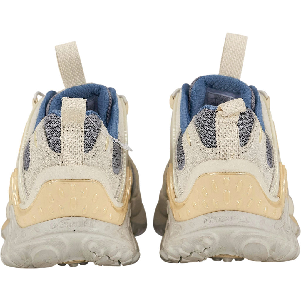 Merrell Cream Blue Cement Cham Redux Trainers
