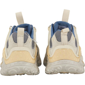 Merrell Cream Blue Cement Cham Redux Trainers