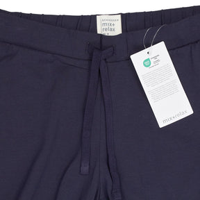 Schiesser Blue Mix+Relax Joggers