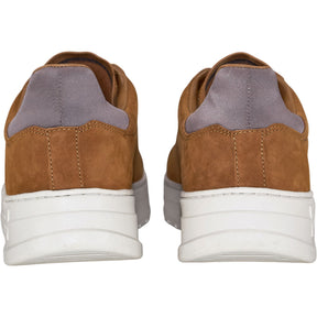 Sergio Tacchini Tan Trainers