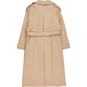 River Island Beige Trench Coat