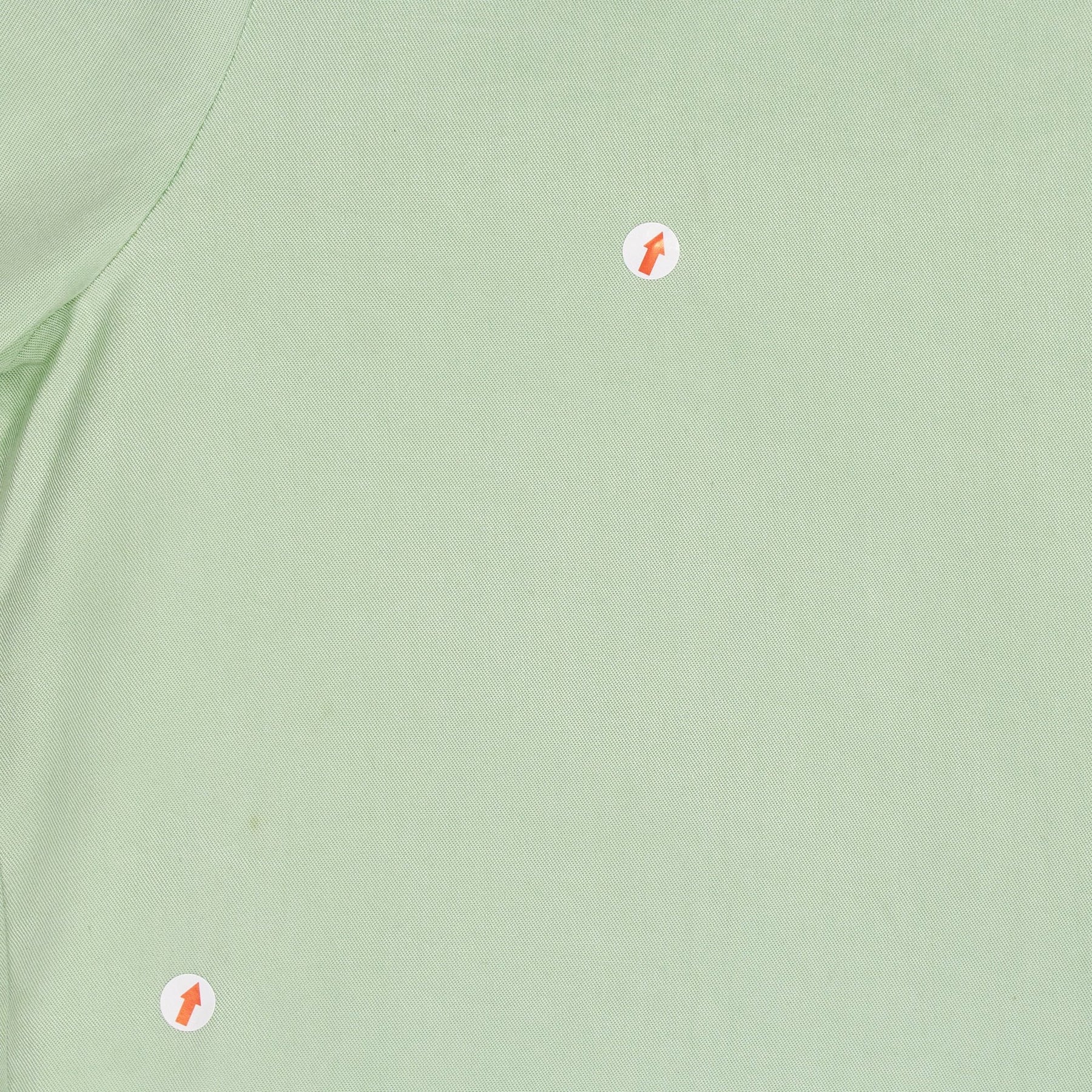 Baukjen Pistachio Martyna Relaxed Shirt