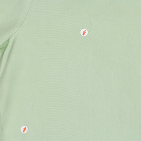 Baukjen Pistachio Martyna Relaxed Shirt