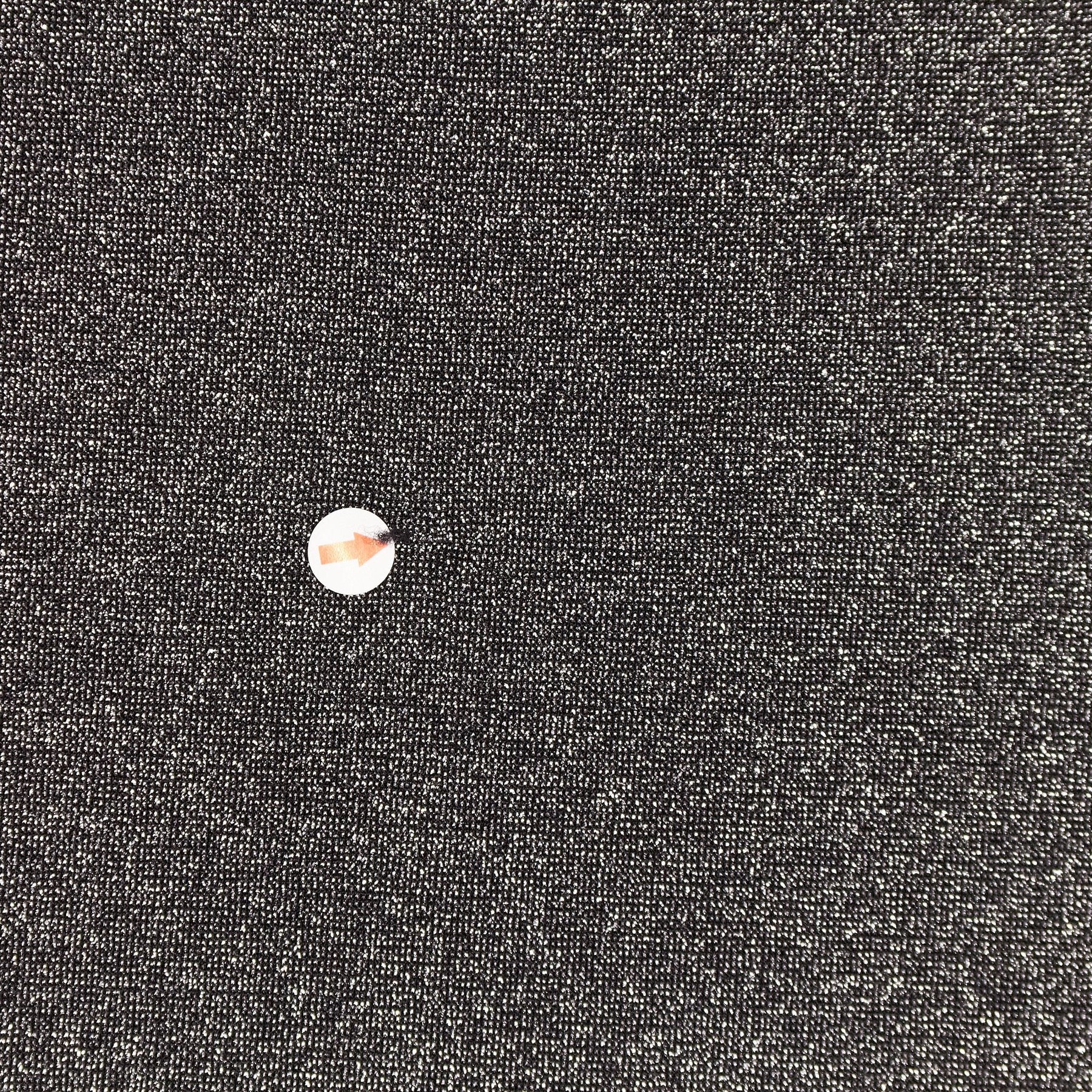 M&S Black Wide Leg Trousers