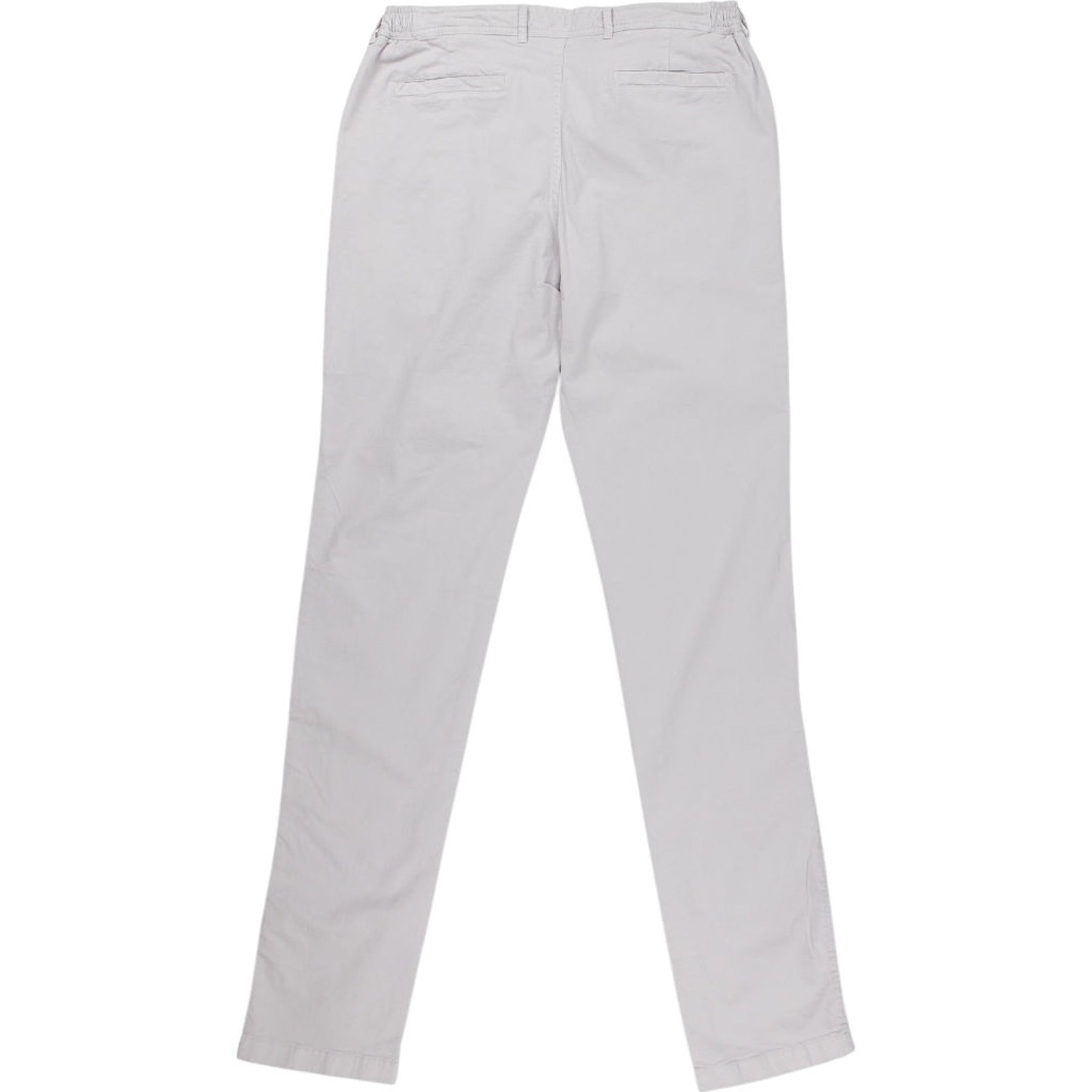 MR MARVIS Grey Trousers