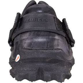 Merrell Black Hydro Moc Sandals