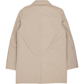 Gloverall Beige Trench Coat