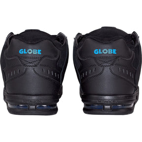 Globe Black SABRE Trainers