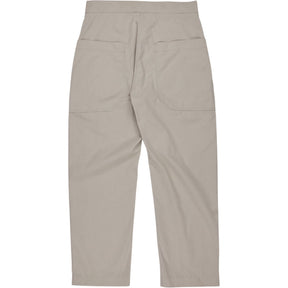 Studio Nicholson Natural Curved Leg Pants