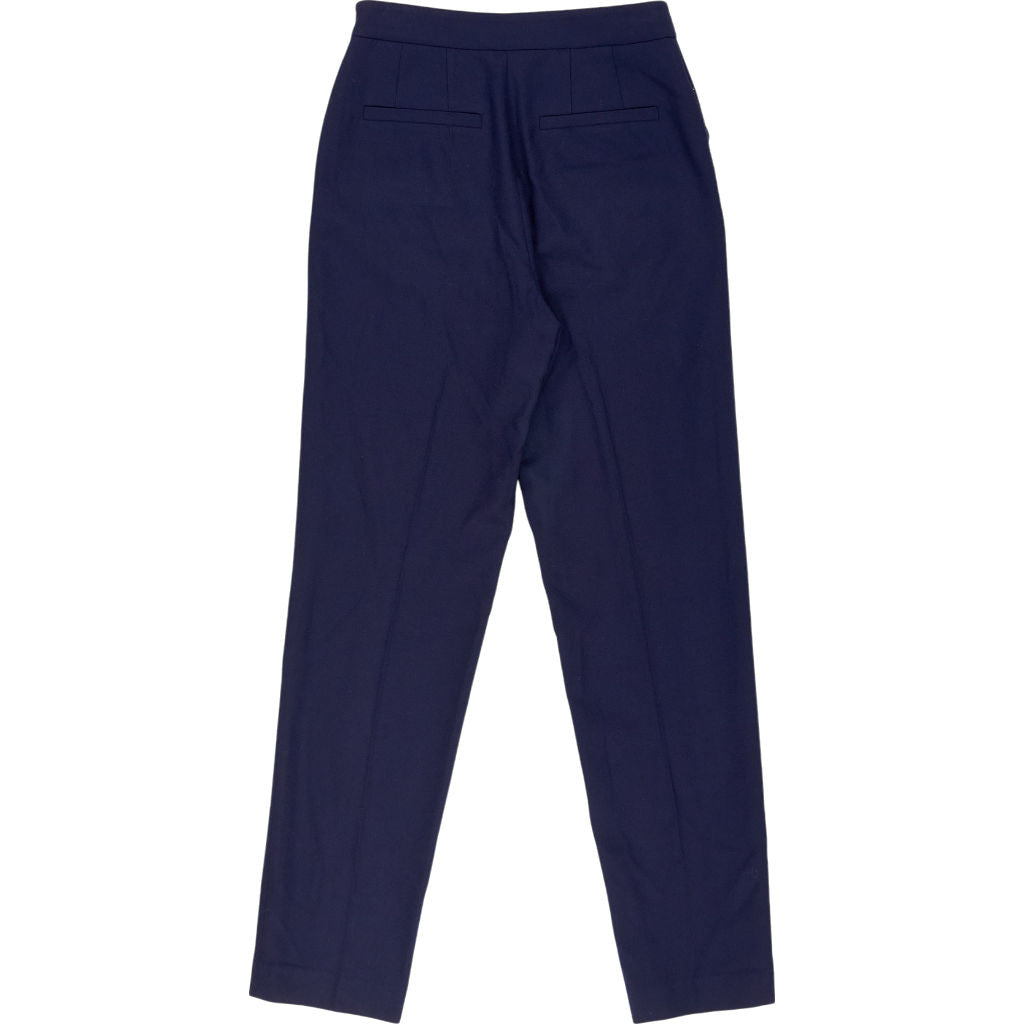 Wyse Navy Trousers