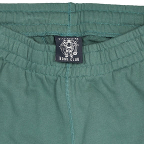Billionaire Boys Club Green Joggers