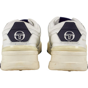 Sergio Tacchini White Trainers