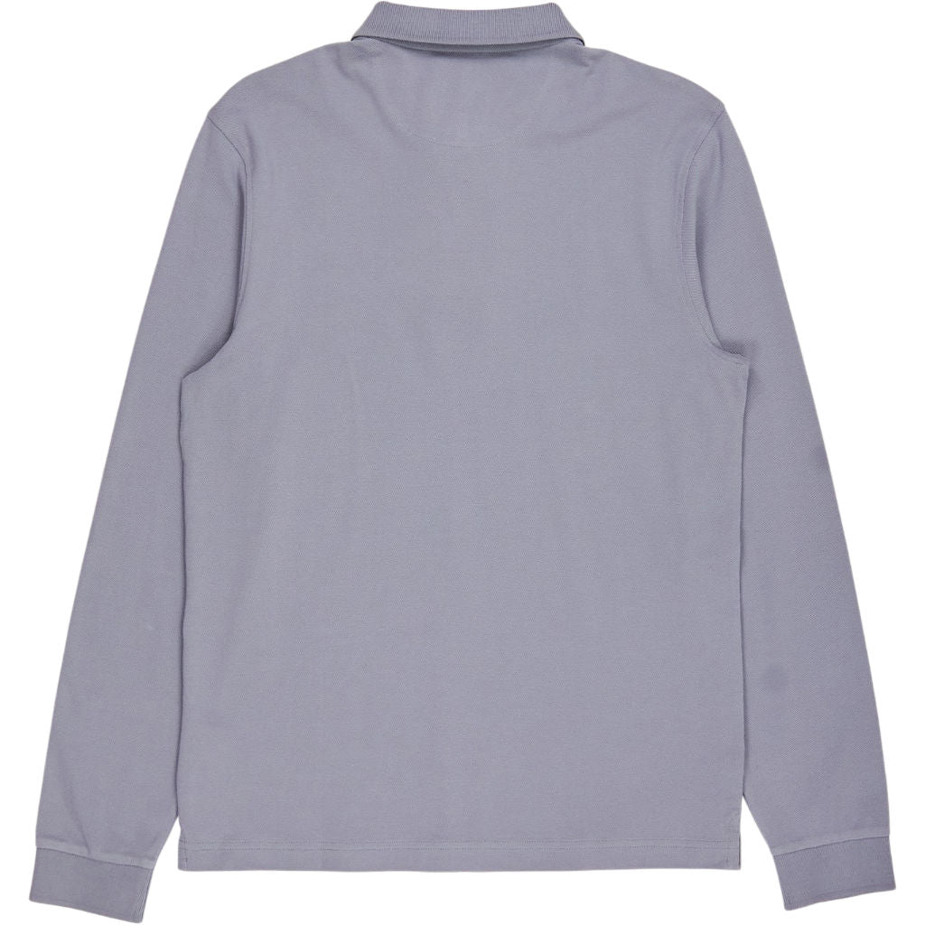 Farah Iceland Blue Cunningham Polo